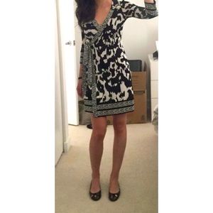 COPY - Diane Von Furstenberg DVF wrap dress